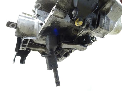 Caja de cambios RENAULT SCÉNIC I MPV (JA0/1_, FA0_) 1.9 dTi (JA0N) | BP29838854M3 