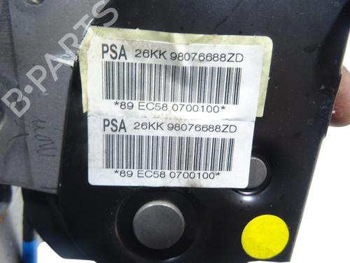 travao-de-mao-citroen-c3-iii-sx-2016-35888542 main image