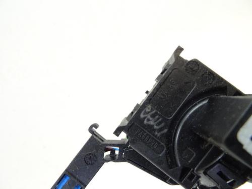 Used Steering column stalk VW TOURAN (1T1, 1T2) 1.9 TDI (105 hp) 20054605