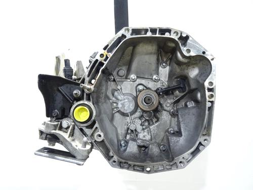 Gearbox RENAULT KANGOO (KC0/1_) 1.5 dCi | BP36790843M3 - Image 2