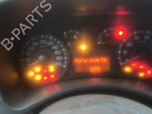 AC compressor FIAT PANDA (169_) 1.3 D Multijet 4x4 (169.AXC2A) | BP25001127M34 - Image 9