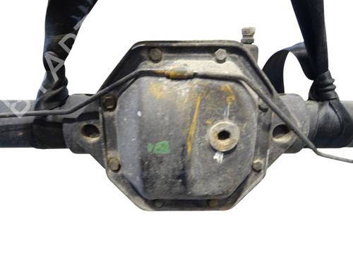 Rear differential PIAGGIO PORTER Bus Elektro | BP33963162M24  - Image 7