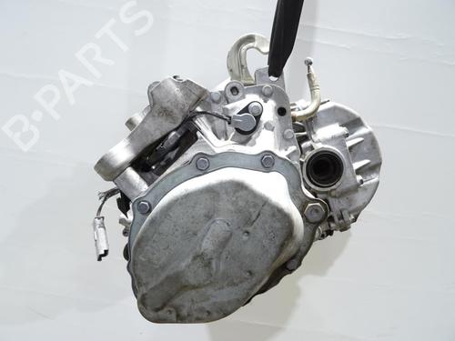 Gearbox PEUGEOT 2008 I (CU_) 1.2 THP 110 / PureTech 110 | BP24467488M3  - Image 6