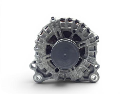 Used Alternator Alternator 37075594 37075594