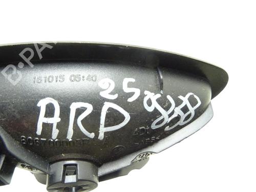 Rear right interior door handle RENAULT CAPTUR I (J5_, H5_) 1.5 dCi 110 | BP37998079I16 - Image 3