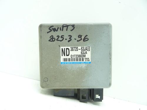 Servostyring. Styringsenhed SUZUKI SWIFT III (MZ, EZ) 1.3 DDiS (RS413D) (75 hp) 29272559