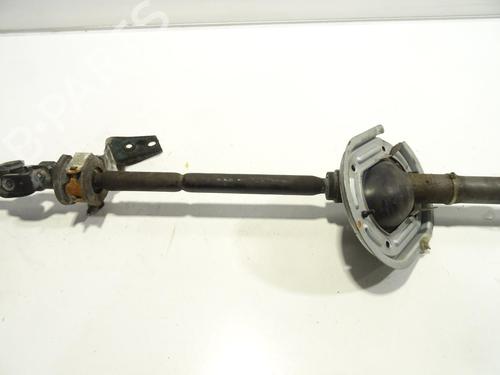 Steering column MITSUBISHI PAJERO III (V7_W, V6_W)  | BP21217902M21 