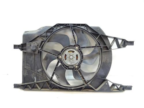 Kjølevifte elektrisk RENAULT LAGUNA II (BG0/1_) 1.9 dCi (BG08, BG0G) | BP20043148M35 