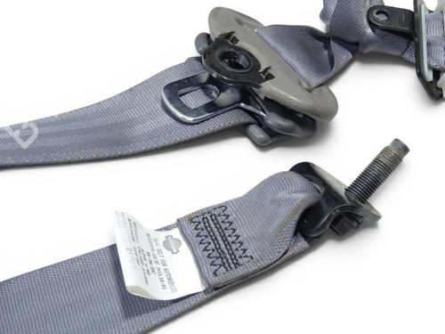Used Front right seatbelt Front right seatbelt NISSAN NAVARA NP300 (D40) 2.5 dCi 4WD (D40TT, D40T, D40M, D40BB) (190 hp) 36059169 36059169