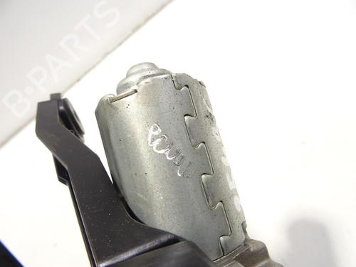 Rear wiper motor HYUNDAI i10 I (PA) 1.2 | BP29501102M102