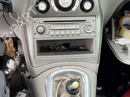 Climate control CITROËN C3 Picasso (SH_) 1.6 HDi | BP37707817I5 - Image 13