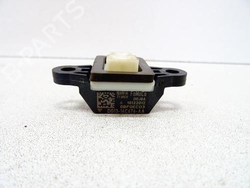 Elektronisk modul FORD B-MAX (JK) 1.6 TDCi | BP22515749M83 