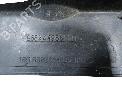 Used Front slam panel Front slam panel 37652261 37652261