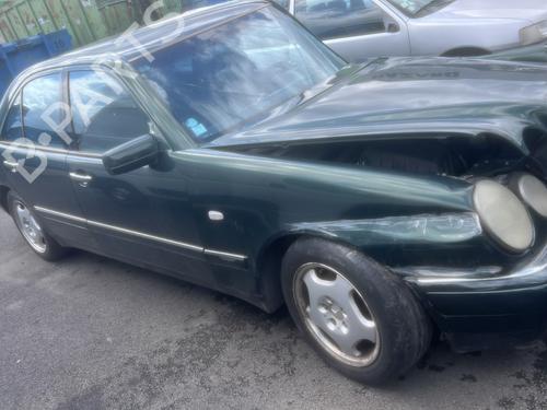 Switch MERCEDES-BENZ E-CLASS (W210) E 300 D (210.020) | BP28172383I30 - Image 14
