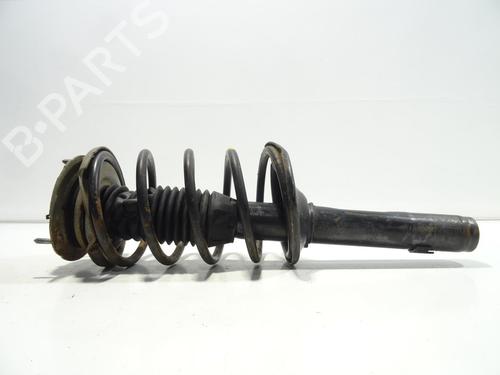 Used Right front shock absorber PEUGEOT 309 I (10C, 10A) 1.4 (67 hp) 24055278