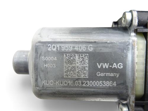Used Front right window mechanism Front right window mechanism VW POLO VI (AW1, BZ1, AE1) 1.0 TSI (95 hp) 39085792 39085792