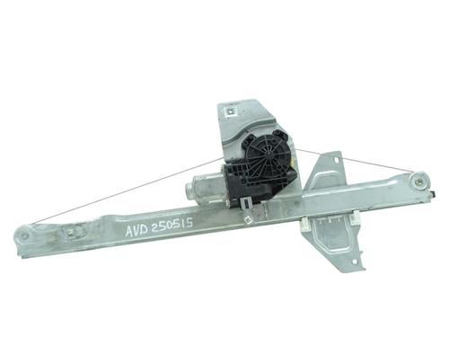 front-right-window-mechanism-peugeot-partner-box-bodympv-2008-37679678 main image