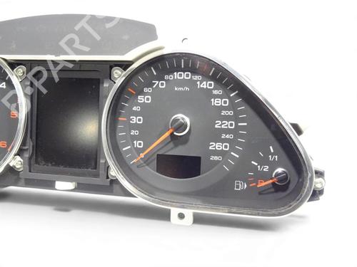 Electronic module AUDI Q7 (4LB) 4.2 TDI quattro | BP40016500M83 - Image 20
