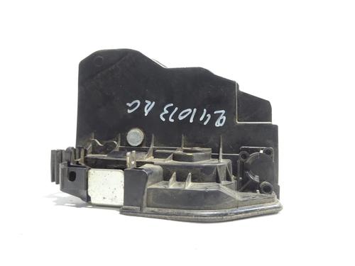 Used Rear left lock BMW X3 (E83) xDrive 20 d (177 hp) 20677076