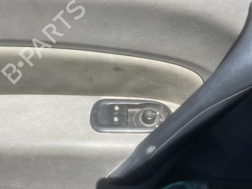 Cargo separator RENAULT KANGOO Express (FW0/1_) 1.5 dCi 70 (FW0A, KW0V) | BP38448886I36 - Image 11