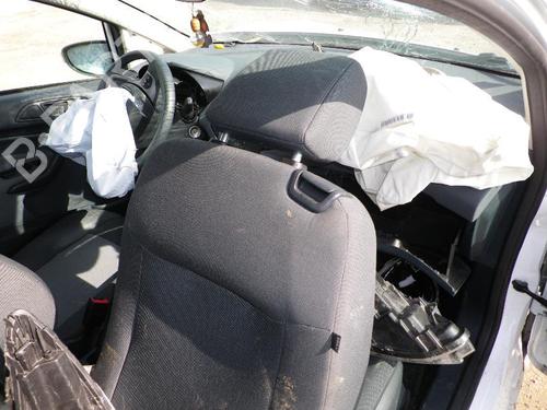 Front left window mechanism FORD FIESTA VI (CB1, CCN)  | BP21964676C22 