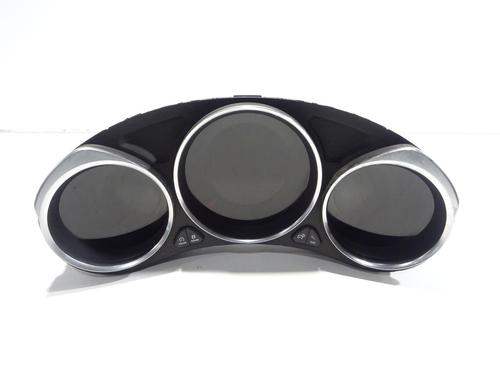 Instrument cluster CITROËN DS4 (NX_) 1.6 HDi 115 | BP27516237C47 - Image 6