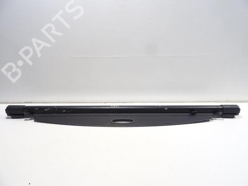 Used Rear parcel shelf KIA CEE'D SW (ED) 1.6 CRDi 115 (115 hp) 29961147