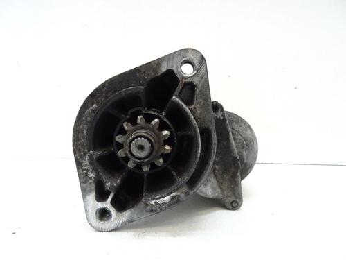 Used Starter Starter TOYOTA RAV 4 II (_A2_) 2.0 D 4WD (CLA20_, CLA21_, CLA20R, CLA21R) (116 hp) 20042669 20042669