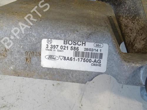 Used Front wiper motor Front wiper motor FORD FIESTA VI (CB1, CCN) 1.0 EcoBoost (100 hp) 20063148 20063148