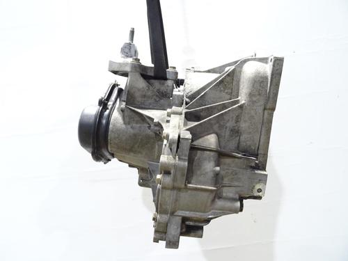 Getriebe FORD FUSION (JU_) 1.4 TDCi | BP29838927M3