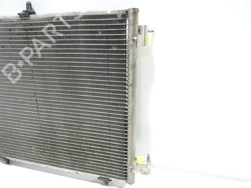 AC radiator CITROËN C4 CACTUS 1.2 VTi 82 | BP23788342M32  - Image 5