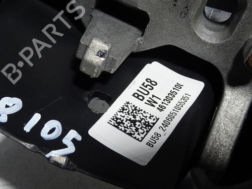 Steering wheel SSANGYONG TIVOLI 1.5 | BP29208453C49 - Image 5