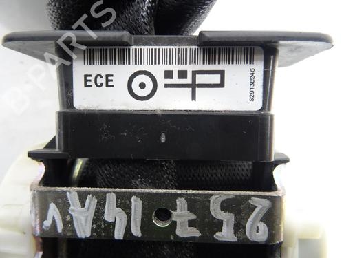 Front right seatbelt BMW 3 Coupe (E92) 330 xd | BP29895973I25 - Image 3