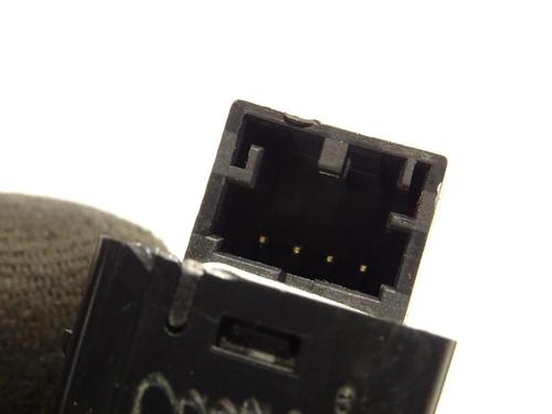 Used Right rear window switch Right rear window switch AUDI A3 Sportback (8VA, 8VF) [2012-2021] 33319483 33319483