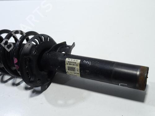 Left front shock absorber AUDI A3 (8P1) 2.0 TFSI | BP24361156M16  - Image 5