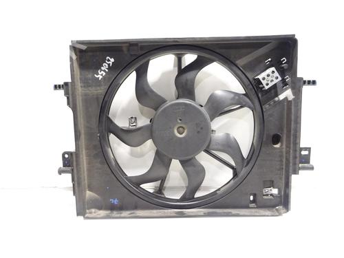 Radiator fan RENAULT CLIO V (B7_) 1.0 TCe 100 (B7MT) | BP29066039M35 - Image 3