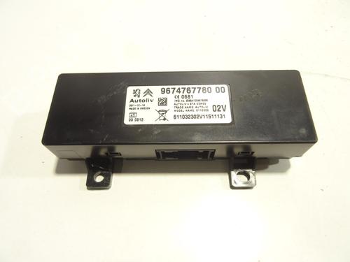 Used Control unit CITROËN DS5 2.0 HDi 165 (163 hp) 25435894