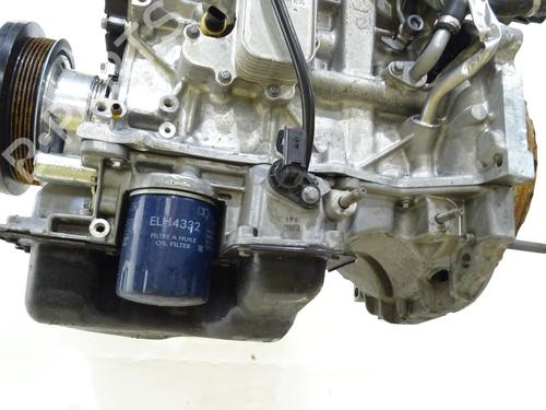 Motor OPEL CORSA F (P2JO) 1.2 (68) | BP28597828M1 