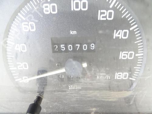 Used Instrument cluster FIAT DUCATO Van (230_) 2.5 D (84 hp) 20040732