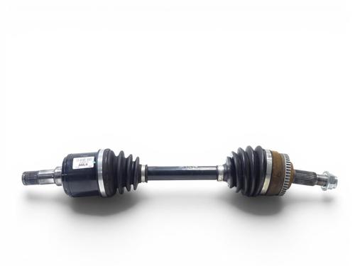 Left front driveshaft SSANGYONG KORANDO (CK) 2.0 e-XDi 4WD | BP35995388M38 - Image 3