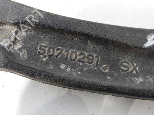 Left front suspension arm FIAT 500 (312_) 1.2 (312AXA1A) | BP20046054M12 