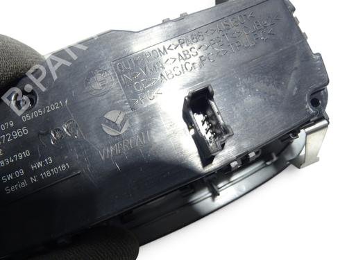 Headlight switch BMW X3 (G01, F97, G08) xDrive 30 e Plug-in-Hybrid | BP39424579I24 - Image 2