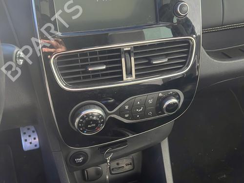 Other RENAULT CLIO IV (BH_) 1.2 TCe 120 (BHAU) | BP32507168O1 