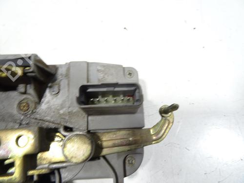 Front left lock CITROËN C8 (EA_, EB_) 2.0 HDi 165 | BP30847857C98 - Image 3