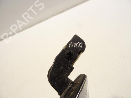 Rear left exterior door handle HONDA CR-V III (RE_) 2.2 i-CTDi 4WD (RE6) | BP29040413C130 