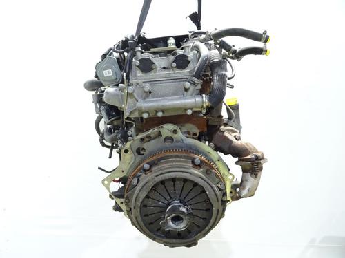Engine IVECO DAILY IV Van 35C15 V, 35C15 V/P | BP29744156M1 