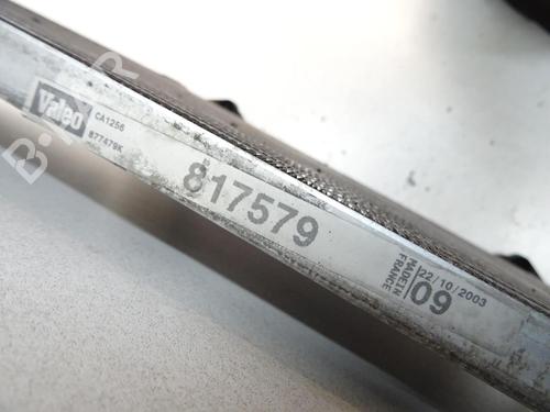 AC radiator CITROËN C8 (EA_, EB_) 2.2 | BP20064985M32  - Image 6