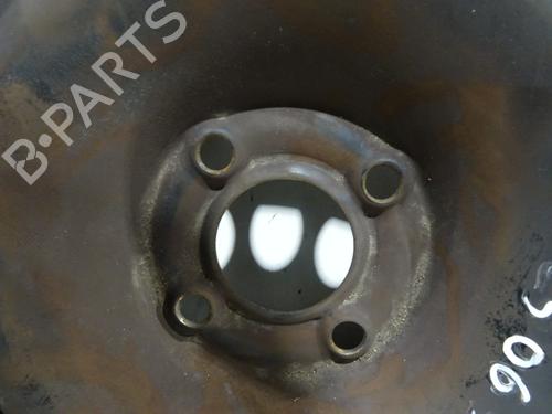 Used Rim Rim RENAULT CLIO IV (BH_) 1.5 dCi 75 (75 hp) 32981536 32981536