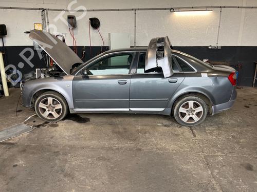 Tailgate AUDI A4 B6 (8E2) 1.9 TDI | BP40494188C6 - Image 15