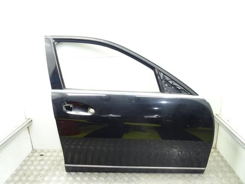 Used Right front door MERCEDES-BENZ C-CLASS (W204) C 220 CDI (204.002) (170 hp) 29571394